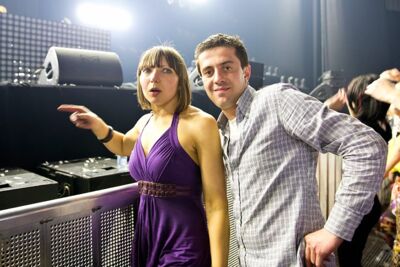 MNM Back to the 90's & 00's @ Sportpaleis, picture 84, photographed by Marc Verdonck - FrontView Magazine