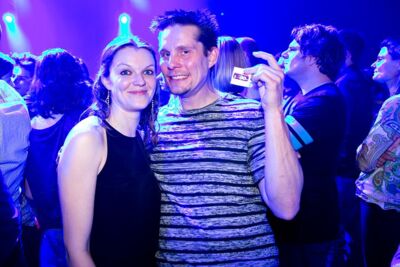 MNM Back to the 90's & 00's @ Sportpaleis, picture 95, photographed by Marc Verdonck - FrontView Magazine