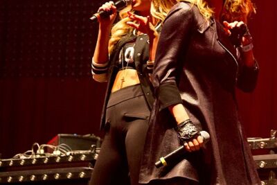 MNM Back to the 90's & 00's @ Sportpaleis, picture 96, photographed by Marc Verdonck - FrontView Magazine