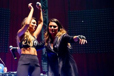MNM Back to the 90's & 00's @ Sportpaleis, picture 101, photographed by Marc Verdonck - FrontView Magazine
