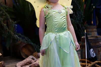 Première Tinkerbell en de piraten Kinepolis Antwerpen, picture 10, photographed by Marc Stoffels - FrontView Magazine