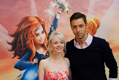 Première Tinkerbell en de piraten Kinepolis Antwerpen, picture 23, photographed by Marc Stoffels - FrontView Magazine
