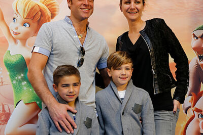Première Tinkerbell en de piraten Kinepolis Antwerpen, picture 29, photographed by Marc Stoffels - FrontView Magazine