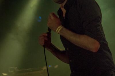 Gruppo di Pawlowski @ TRIX, picture 3, photographed by Walter Grimm - FrontView Magazine