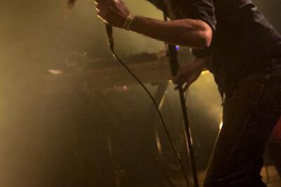 Gruppo di Pawlowski @ TRIX, picture 4, photographed by Walter Grimm - FrontView Magazine