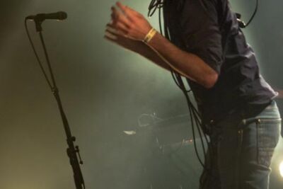 Gruppo di Pawlowski @ TRIX, picture 7, photographed by Walter Grimm - FrontView Magazine