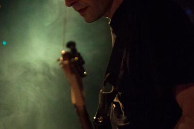Gruppo di Pawlowski @ TRIX, picture 8, photographed by Walter Grimm - FrontView Magazine