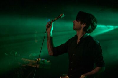 Gruppo di Pawlowski @ TRIX, picture 9, photographed by Walter Grimm - FrontView Magazine