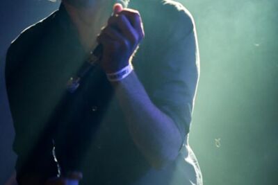 Gruppo di Pawlowski @ TRIX, picture 11, photographed by Walter Grimm - FrontView Magazine
