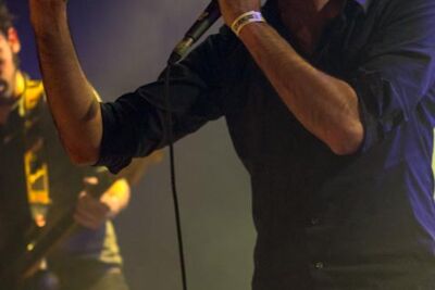 Gruppo di Pawlowski @ TRIX, picture 12, photographed by Walter Grimm - FrontView Magazine