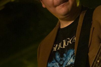 Gruppo di Pawlowski @ TRIX, picture 13, photographed by Walter Grimm - FrontView Magazine
