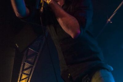 Gruppo di Pawlowski @ TRIX, picture 14, photographed by Walter Grimm - FrontView Magazine