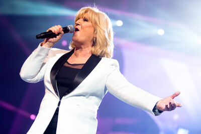Holland Zingt Hazes @ Ziggo Dome, foto 10, foto's door Elke Briers - FrontView Magazine