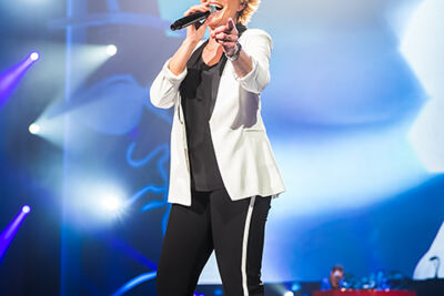 Holland Zingt Hazes @ Ziggo Dome, foto 13, foto's door Elke Briers - FrontView Magazine