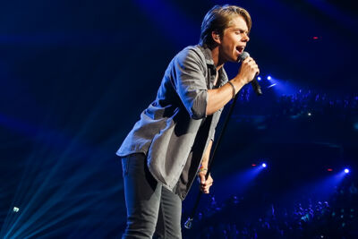 Holland Zingt Hazes @ Ziggo Dome, foto 19, foto's door Elke Briers - FrontView Magazine