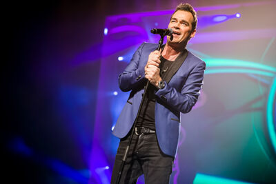 Holland Zingt Hazes @ Ziggo Dome, foto 21, foto's door Elke Briers - FrontView Magazine
