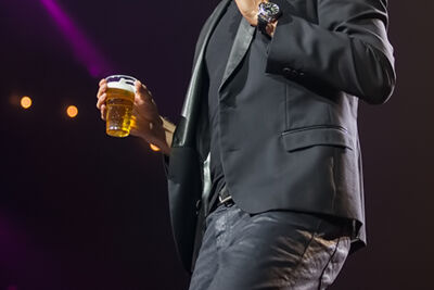 Holland Zingt Hazes @ Ziggo Dome, foto 38, foto's door Elke Briers - FrontView Magazine