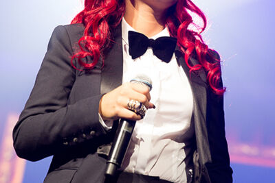 Holland Zingt Hazes @ Ziggo Dome, foto 52, foto's door Elke Briers - FrontView Magazine