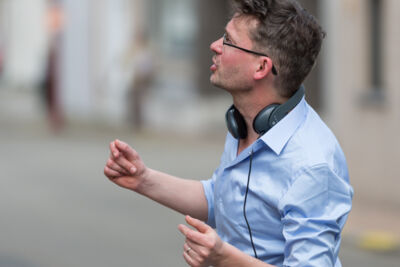 Setbezoek verfilming Brabançonne @ Mariekerke, picture 52, photographed by Guy Danneels - FrontView Magazine