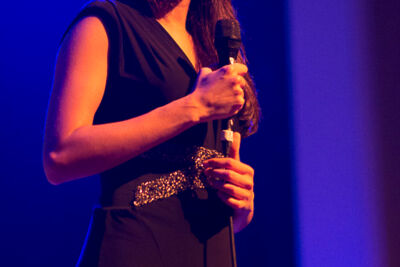 Cuca Roseta @ De Roma, picture 9, photographed by Steven Stausens - FrontView Magazine