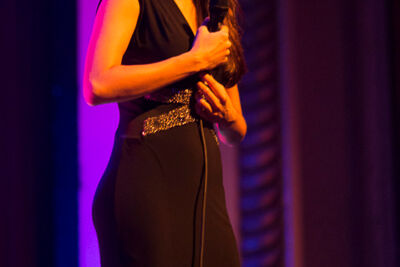 Cuca Roseta @ De Roma, picture 17, photographed by Steven Stausens - FrontView Magazine