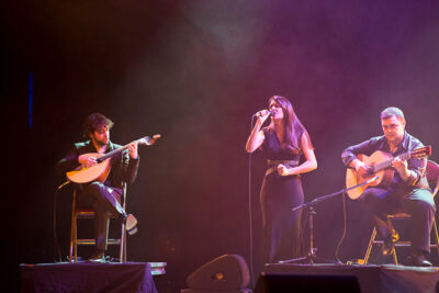 Cuca Roseta @ De Roma, picture 24, photographed by Steven Stausens - FrontView Magazine