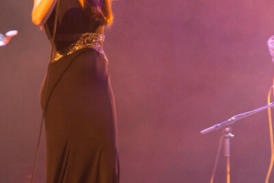 Cuca Roseta @ De Roma, picture 25, photographed by Steven Stausens - FrontView Magazine