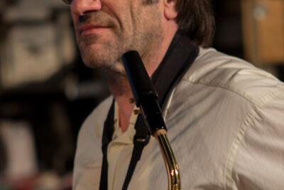 setbezoek Brabanconne @ Stadsschouwburg, Antwerpen, picture 3, photographed by Walter Grimm - FrontView Magazine