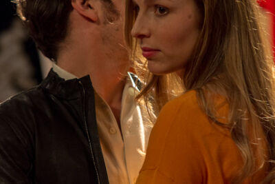 setbezoek Brabanconne @ Stadsschouwburg, Antwerpen, picture 15, photographed by Walter Grimm - FrontView Magazine