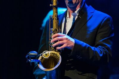 Get The Blessing @ De Casino, picture 7, photographed by Edwin Houdevelt - FrontView Magazine