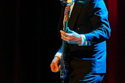 Get The Blessing @ De Casino, picture 10, photographed by Edwin Houdevelt - FrontView Magazine