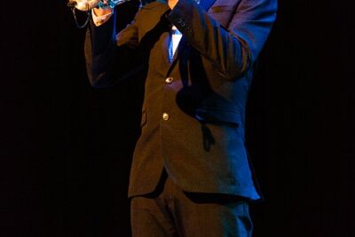 Get The Blessing @ De Casino, picture 11, photographed by Edwin Houdevelt - FrontView Magazine