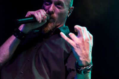 Van Canto @ 013, picture 7, photographed by Dorien Goetschalckx - FrontView Magazine