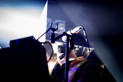 The Subs @ Ancienne Belgique, picture 3, photographed by Tom Stessens - FrontView Magazine