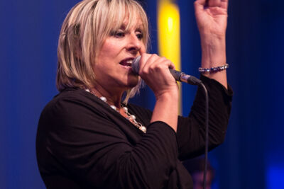 Tribute to Marvin Gaye @ Casino Kursaal Oostende, picture 50, photographed by Guy Danneels - FrontView Magazine
