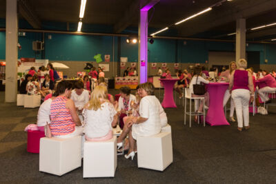 Ladies & Ghent 2014 @ ICC te Gent, foto 2, foto's door Guy Danneels - FrontView Magazine