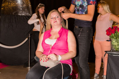 Ladies & Ghent 2014 @ ICC te Gent, foto 8, foto's door Guy Danneels - FrontView Magazine
