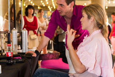 Ladies & Ghent 2014 @ ICC te Gent, foto 13, foto's door Guy Danneels - FrontView Magazine
