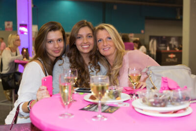 Ladies & Ghent 2014 @ ICC te Gent, foto 15, foto's door Guy Danneels - FrontView Magazine