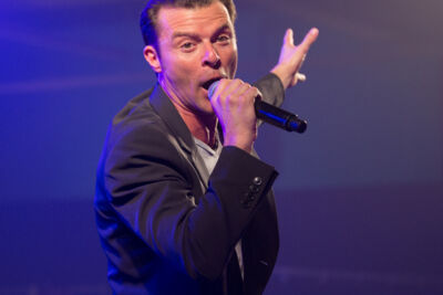 Ladies & Ghent 2014 @ ICC te Gent, foto 17, foto's door Guy Danneels - FrontView Magazine