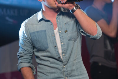 Ladies & Ghent 2014 @ ICC te Gent, foto 18, foto's door Guy Danneels - FrontView Magazine