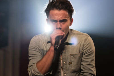 Ladies & Ghent 2014 @ ICC te Gent, foto 19, foto's door Guy Danneels - FrontView Magazine
