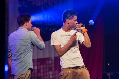 Ladies & Ghent 2014 @ ICC te Gent, foto 23, foto's door Guy Danneels - FrontView Magazine