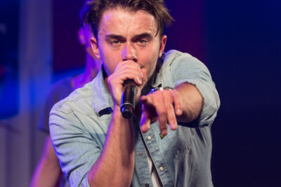 Ladies & Ghent 2014 @ ICC te Gent, foto 25, foto's door Guy Danneels - FrontView Magazine