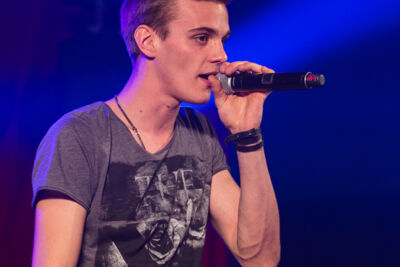 Ladies & Ghent 2014 @ ICC te Gent, foto 26, foto's door Guy Danneels - FrontView Magazine