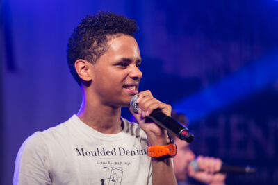 Ladies & Ghent 2014 @ ICC te Gent, foto 27, foto's door Guy Danneels - FrontView Magazine