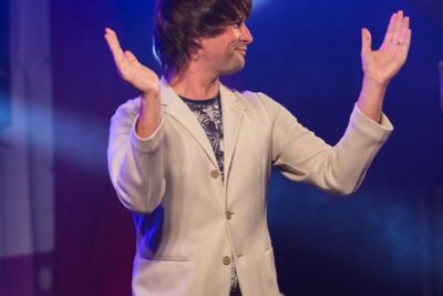 Ladies & Ghent 2014 @ ICC te Gent, foto 30, foto's door Guy Danneels - FrontView Magazine