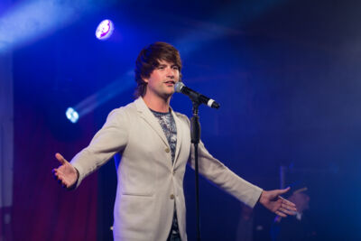 Ladies & Ghent 2014 @ ICC te Gent, foto 31, foto's door Guy Danneels - FrontView Magazine