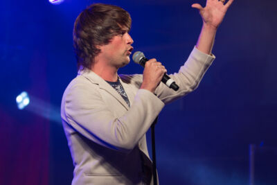 Ladies & Ghent 2014 @ ICC te Gent, foto 33, foto's door Guy Danneels - FrontView Magazine