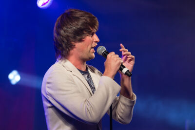 Ladies & Ghent 2014 @ ICC te Gent, foto 34, foto's door Guy Danneels - FrontView Magazine